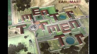 Earlimart  The World [upl. by Hayyim]