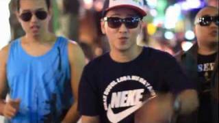 SAYKOJI  APA KUBILANG Official Music Video [upl. by Onitram]