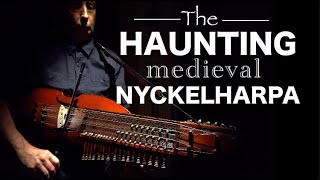 Nyckelharpa A Haunting and Beautiful Instrument [upl. by Lanza519]