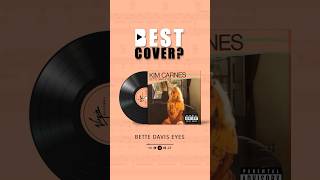 “Epic Cover Battle Kim Carnes’ ‘Bette Davis Eyes’  Unveiling the Story Behind the Song” [upl. by Portia]