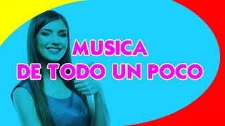 ▷▷ Pack de Música Variada 【 De Todo Un Poco 】 [upl. by Perce]