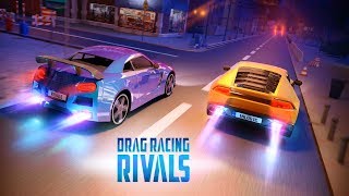 Drag Racing Rivals Android Gameplay ᴴᴰ [upl. by Anitroc]