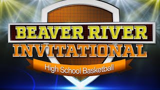 PTCI Basketball  Beaver River Invitational [upl. by Hsac103]