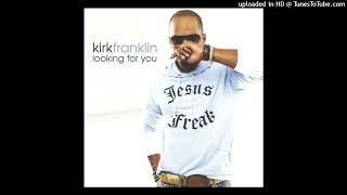 Kirk Franklin Looking For You RemixREXUS [upl. by Cima]