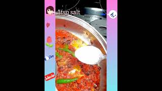 Red kidney beans recipe [upl. by Airemaj]