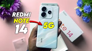 Redmi Note 14  Redmi Note 14 Specs  Redmi Note 14 Price in Pakistan  Redmi Note 14 Launch Date [upl. by Matteo]