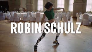 ROBIN SCHULZ amp WES  ALANE YVES V REMIX OFFICIAL VIDEO [upl. by Coleville75]