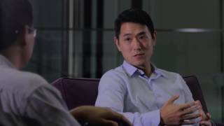 How to Build an End User Profile with Hyungsoo Kim Founder of Eone Timepieces [upl. by Slaby264]