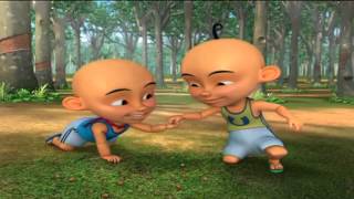 Upin dan Ipin S06E01 Mainan Baru [upl. by Vada]