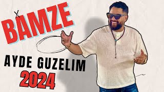 ☆☆ BAMZE Omer ☆Ayde Guzelim ♫ █▬█ █ ▀█▀ ♫ EN Yeni Roman Havasi 2024 🅥🅘🅟 Official Video [upl. by Aibun99]