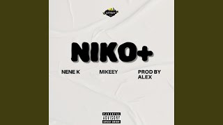 NIKO feat MIKEEY amp PRODBY ALEX [upl. by Asemaj]