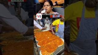 💢😂Delicious streetfood👌variety dosa🥰 viralvideo streetfood trending shorts [upl. by Enined]