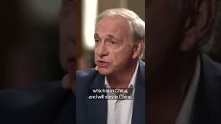 How Does Ray Dalio View Investing in China [upl. by Dnomsaj]