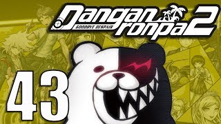 Danganronpa 2 Goodbye Despair 43 Being Deceived [upl. by Netsuj]