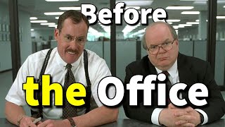 OFFICE SPACE  Retrospective [upl. by Nauqes]