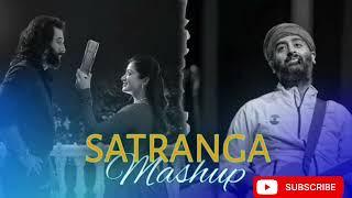 badrang me satranga hai ye ishq reMASHUP SONG song mashup nonstopjukebox nonstop nonstopmashup [upl. by Sherrod]