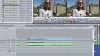 Simple Audio Filters Wind Noise  Final Cut Pro and Express Tips [upl. by Jenilee803]