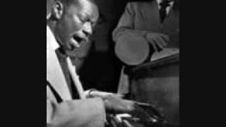 Nat King Cole papa loves mambo [upl. by Moya]