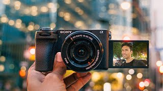 Top 3  Best Vlogging Cameras 2023 [upl. by Doubler]