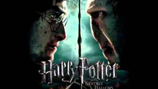 10 The Grey Lady  Harry Potter and the Deathly Hallows Part 2 Soundtrack Full [upl. by Coulson484]