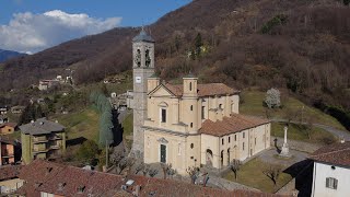 Santa Messa di VallAlta  27 Ottobre 2024 [upl. by Destinee]