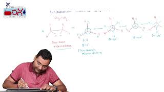 Lecture21 Conformational isomerism [upl. by Deraj]