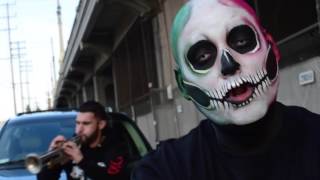 MWAMexicans with Attitude El Chueko DeCalifornia Official Music Video [upl. by Wendi467]