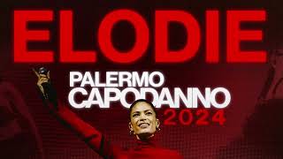 Capodanno 2024 a Palermo [upl. by Sefton]