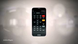 Smart IR Remote Promo Video [upl. by Peggie]