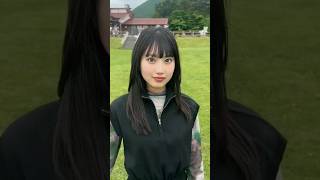 🍊 カラコンウインク 🌸 AKB48 徳永羚海 Remi Tokunaga れみたん 🍓 カラコンウインク AKB48 徳永羚海 shorts [upl. by Ynnaj599]