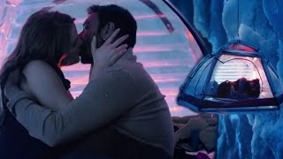 Shivaay Full Movie Review  Ajay Devgn Erika Kaar Sayesha Saigal Vir Das Abigail Eames [upl. by Sivlek]