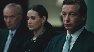 Margin Call 2011  Senior Partners Emergency Meeting HD 1080p ReUpload  Audio Fixed [upl. by Anitsim]