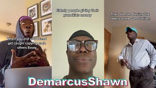 BEST Demarcus Shawn TikTok Compilation 2023  1 [upl. by Gottfried356]