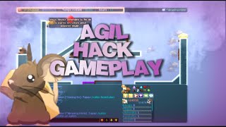 Transformice • Agil Hack Gameplay 1 [upl. by Niawd311]