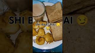 REALITY 😂 MEHAKBAINS SHORTS tifinbox viral breakfast shortvideo foodlover [upl. by Mcripley597]