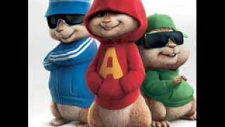 Lyrics TN  Katy Perry  Hot N Cold  Alvin and the Chipmunks [upl. by Bell]