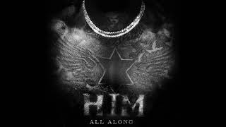 Gunna  HIM ALL ALONG Official Visualizer [upl. by Trefor743]