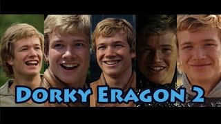 Dorky Eragon Theme Song Channel Trailer [upl. by Rehpotsrik560]