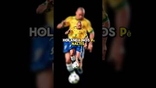 PARTE 1  Quem viu o Brasil vencer a Holanda nos pênaltis na Copa do Mundo 98 foi feliz worldcup [upl. by Sherri780]