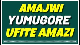 Uko Yarongoye Umugore Ufite Amazi Menshi  Amajwi Basambana Ikinamico Nshyashya  BAMENYA Series [upl. by Selinda]