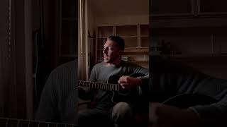 Tutto qui  Gazzelle cover cover acustic music acustico guitar musica tuttoqui gazzelle [upl. by Dickens]