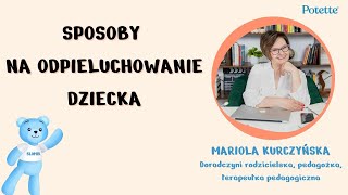 Sposoby na odpieluchowanie dziecka [upl. by Asir]