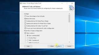 Klite Mega Codec pack Codec Installation Guide for Best Result and Multi Channel Audio [upl. by Gavriella822]