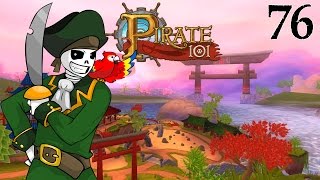 Pirate101 Walkthrough quotMagiciansquot  Ep 76 [upl. by Hsoj722]