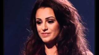 X Factor 2010  Cher sings Sorry on Elton John Week HQ [upl. by Aivart]