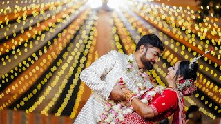 SAYANTAN amp MADHUMANTI FULL WEDDING FILM  STORY ON THE MIRROR [upl. by Allare]