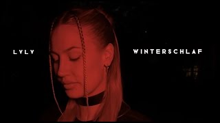 LVLV  Winterschlaf Official Music Video [upl. by Milon]