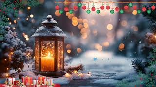 New English Christmas Songs 2024 🎅 Best Christmas Carols [upl. by Staal403]