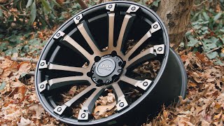 New GO Series Offroad wheels [upl. by Kal]