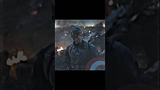 Avengers fights Thanos ironman captainamerica thor avengersendgame marvel mcu shorts [upl. by Elberta178]